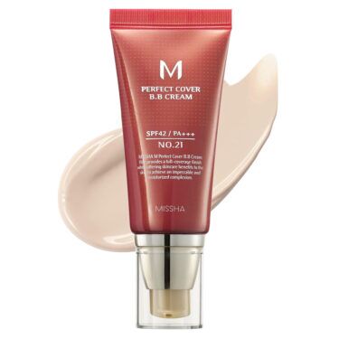 MISSHA M Perfect Cover BB Cream