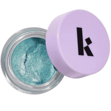 Kulfi  Zari Eyes Long-Lasting Crease-Proof Cream Eyeshadow