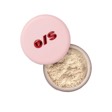 one size beauty setting powder