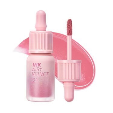 peripera ink airy velvet lip tint