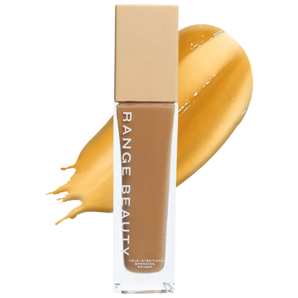 Range Beauty True Intentions Hydrating and Soothing Primer with Vitamin E