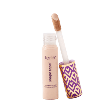 tarte shape tape concealer