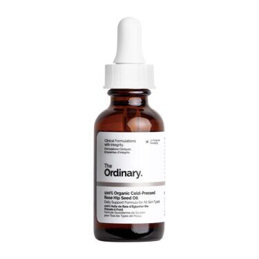 the ordinary rose hip seed oil