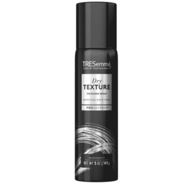 TRESemme Dry Texture Finishing Spray