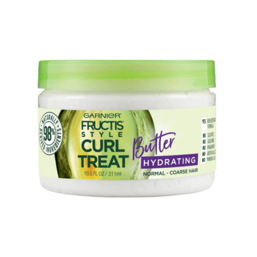 Garnier Fructis Style Curl Treat Hydrating Butter