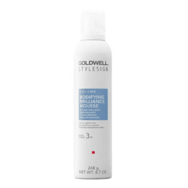 Goldwell StyleSign Bodifying Brilliance Mousse