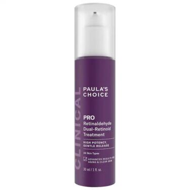 Paula's Choice Clinical PRO Retinaldehyde Dual-Retinoid Treatment