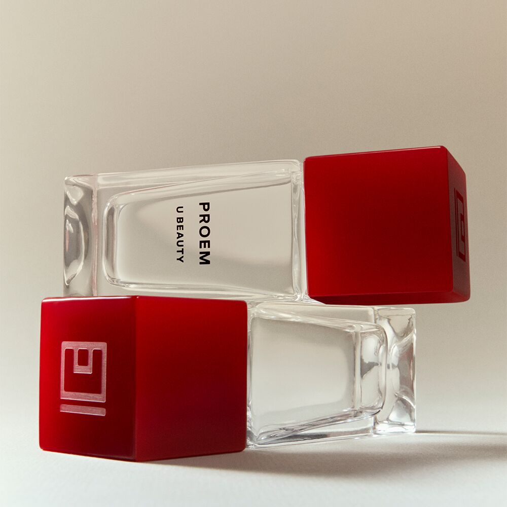 U Magnificence Launches First Perfume That is a Boldly Female Scent- Beauty