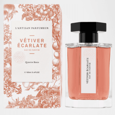 L'Artisan Parfumeur Vetiver Ecarlate Eau de Parfum