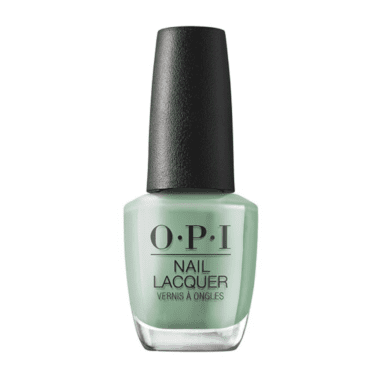 OPI Nail Lacquer in $elf Made