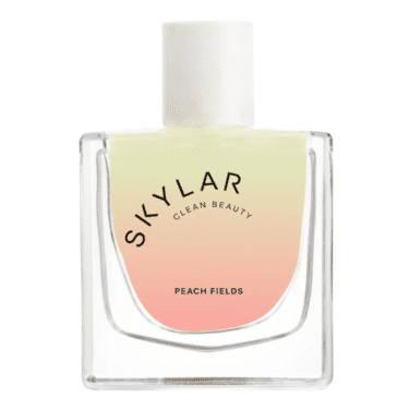 SKYLAR  Peach Fields Eau de Parfum ($90)