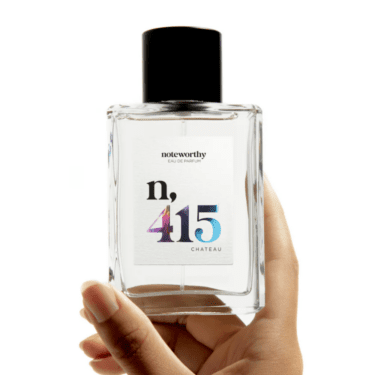 Noteworthy scents N,415 CHATEAU