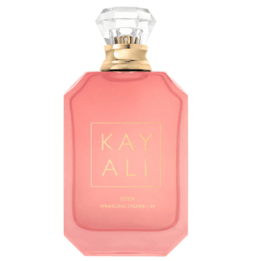 KAYALI Eden Sparkling Lychee Eau de Parfum ($138)