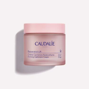 caudalie resveratrol lift cashmere cream