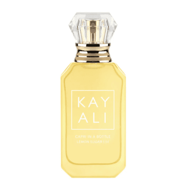 Vanilla Citrus Perfumes Completely Brighten Your Gourmand – Beauty