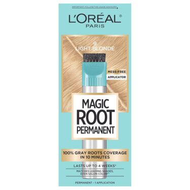 L'Oreal Paris Magic Root Permanent