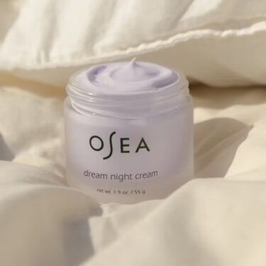 OSEA Dream Night Cream