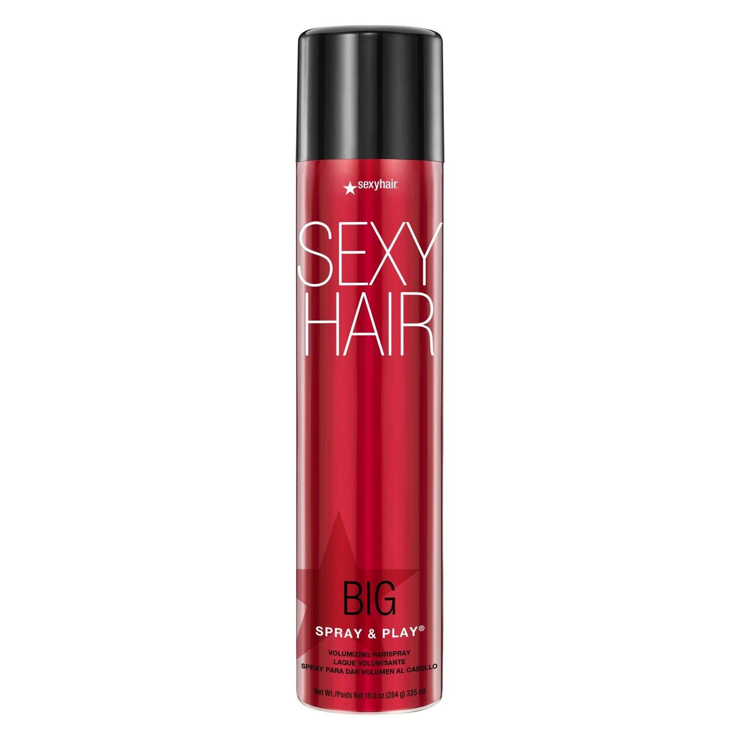 This Soft Hairspray Gives a Crunch-Free Hold That Lasts All Day