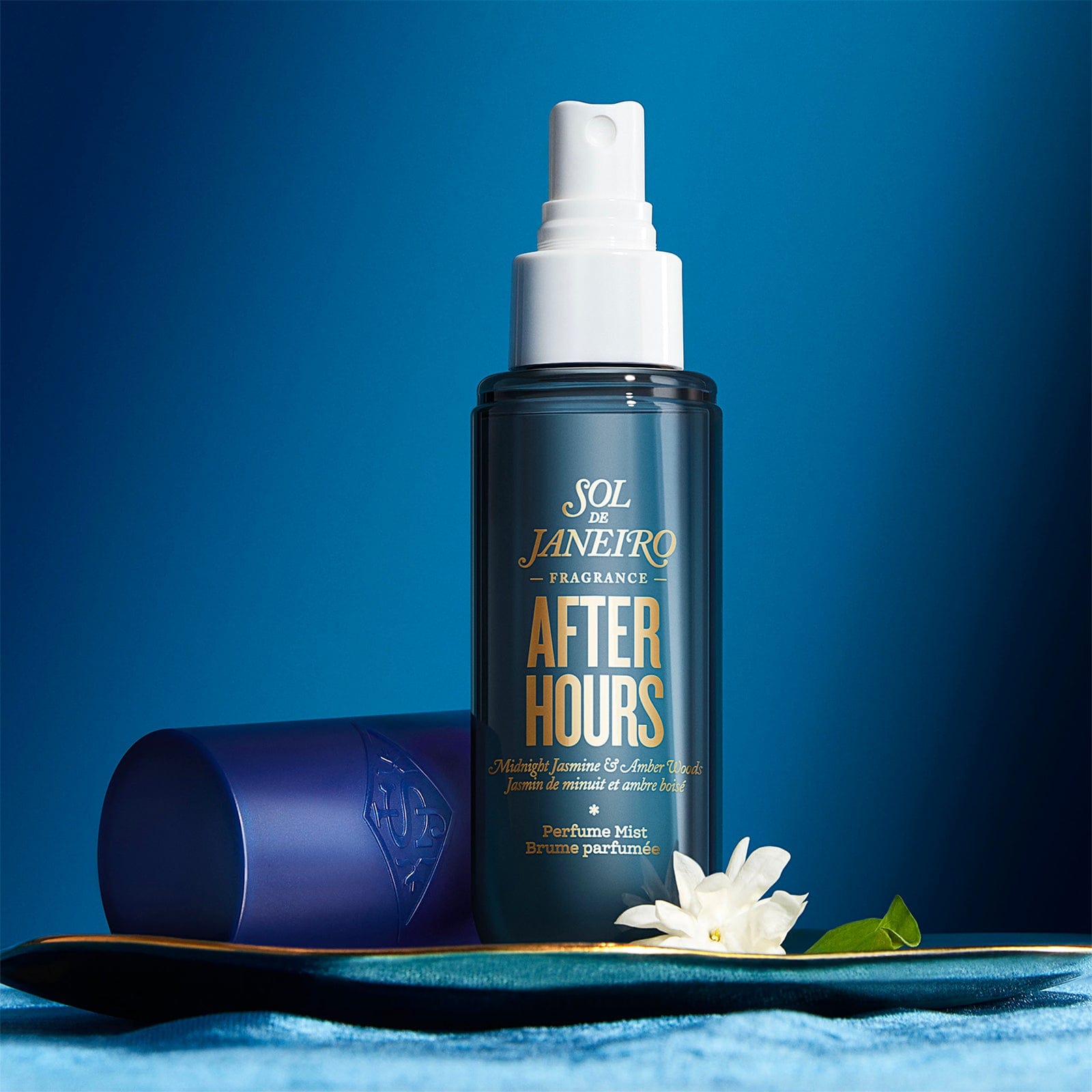 Sol De Janeiro Sells One Body Mist Every 7 Seconds
