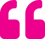 Pink Quote