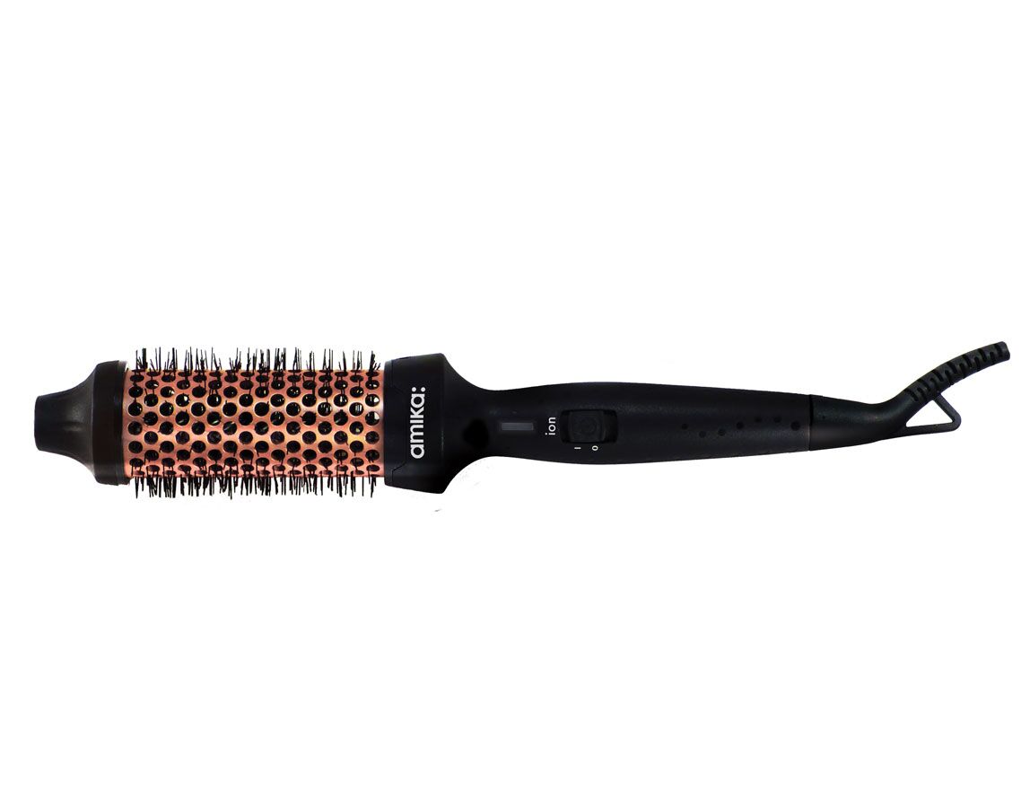 amika Bombshell Blowout Thermal Brush