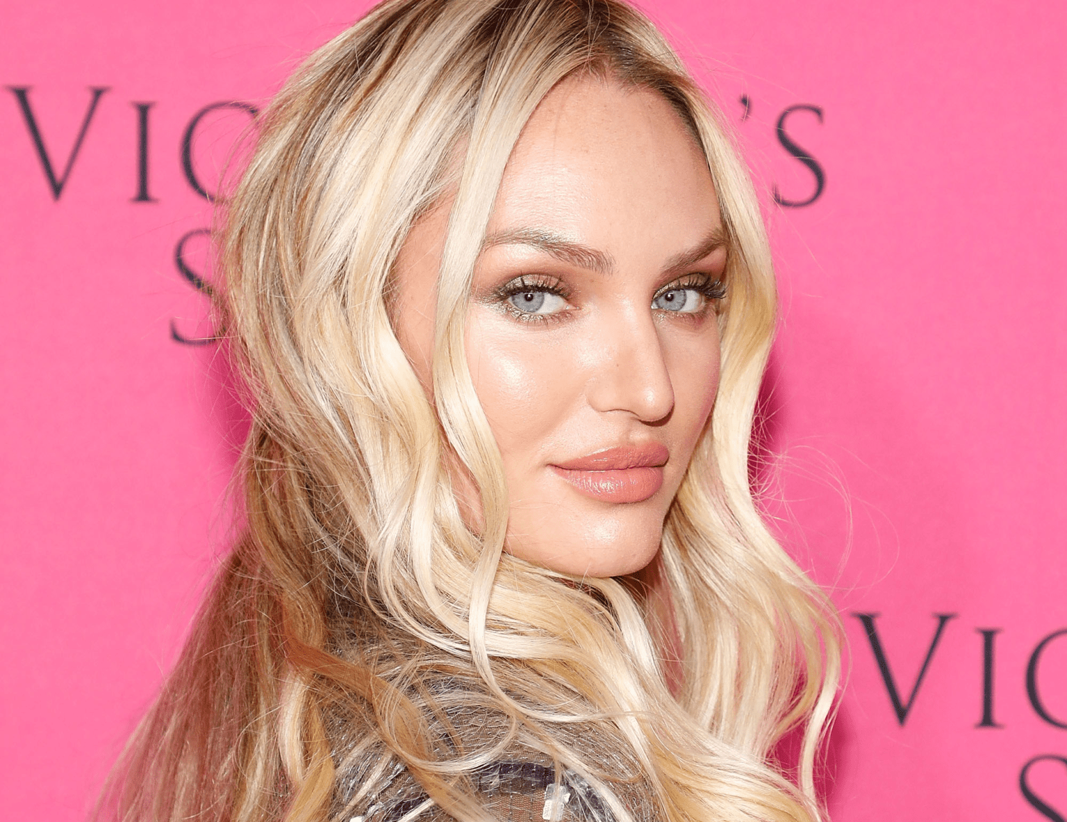 Victoria’s Secret Model Candice Swanepoel Celebrates What a Postpartum
