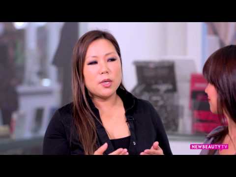 How to Make Fake Eyelashes Look Real - NewBeauty