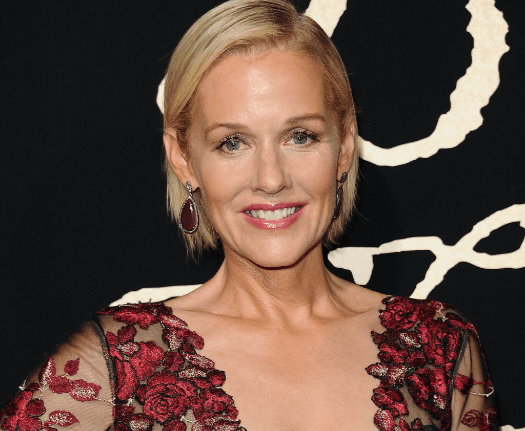 Penelope Ann Miller Reveals the Biggest Beauty Mistake Women in Hollywood Make - NewBeauty