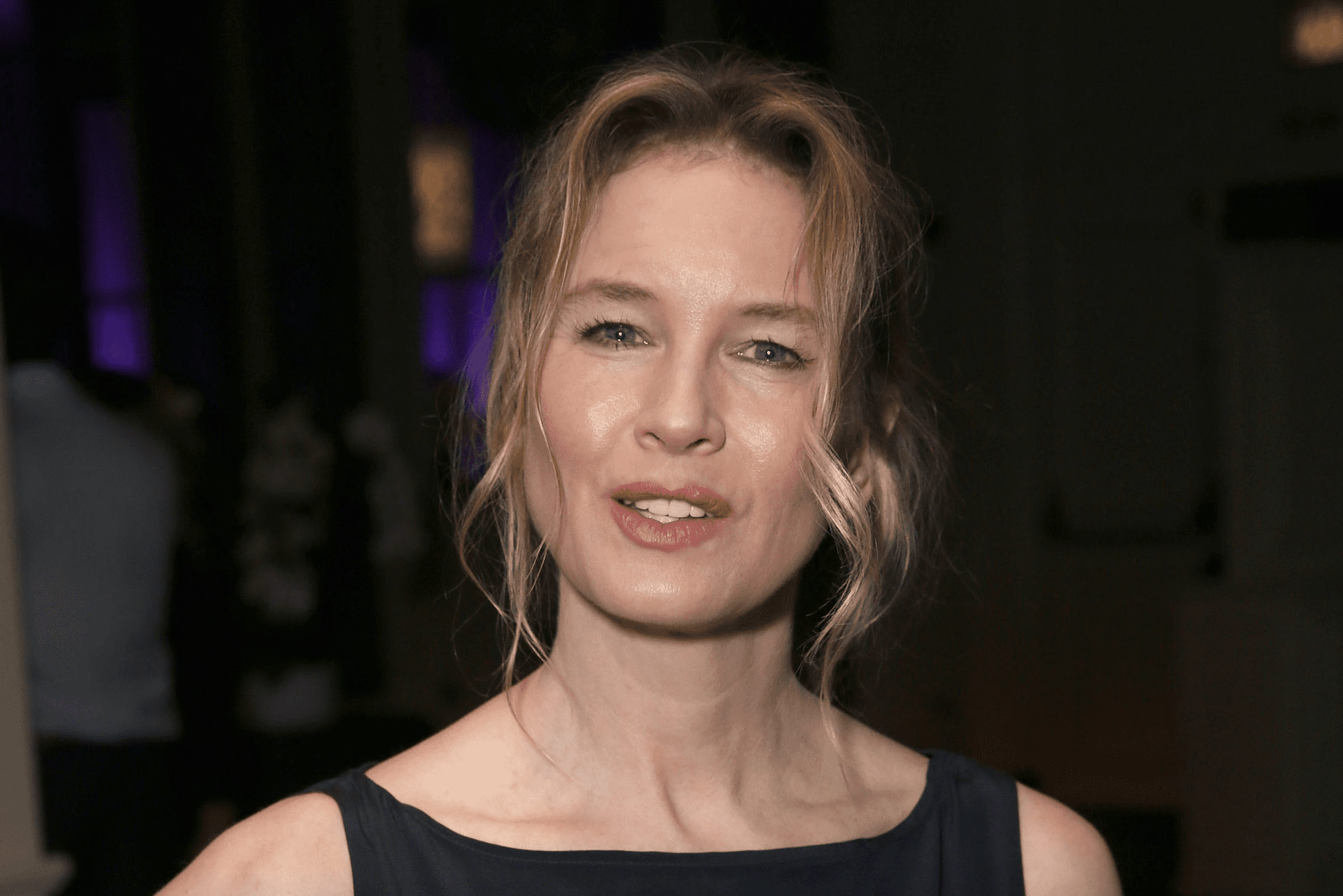 Renée Zellweger Finally Addresses THOSE Plastic Surgery Rumors NewBeauty