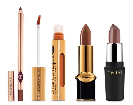Expert Tips For Finding the Perfect Nude Lip for Your Skin Tone - NewBeauty