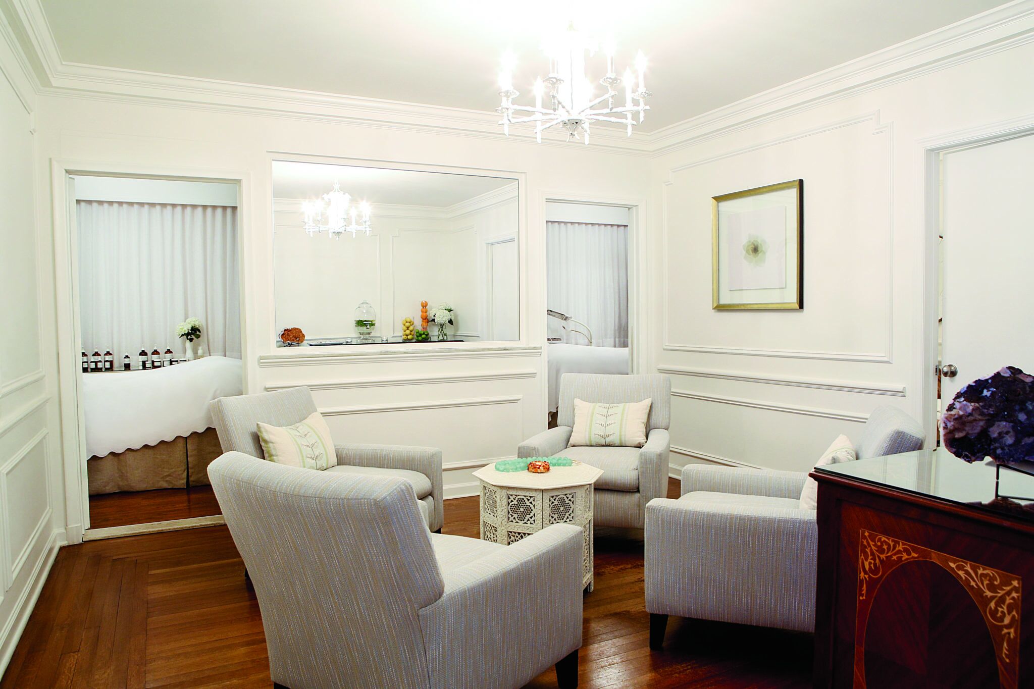 Celebrity Aesthetician Tammy Fender Shares Her Inspirations NewBeauty