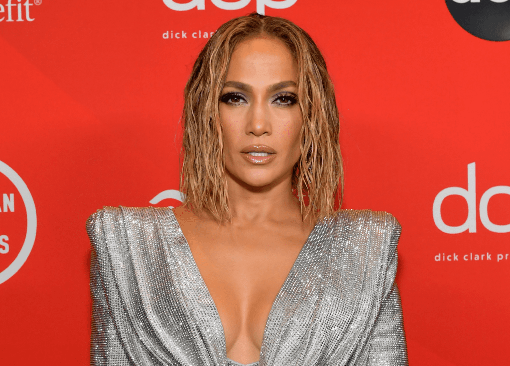 Jennifer Lopez Poses Nude for Upcoming Single and Proves 51 Is Just a