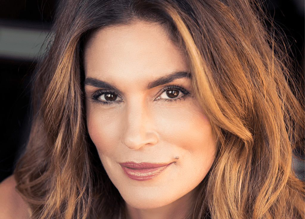 Cindy Crawford on Turning 55, Upping Her Meditation Game and