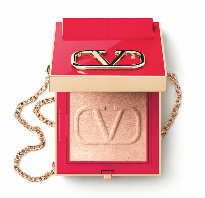 Valentino Just Revealed Its Gorgeous, Inclusive Makeup Collection