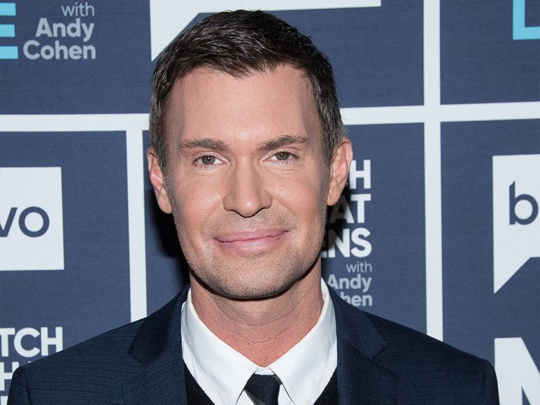 Jeff Lewis Just Got Eye Surgery 'Recovery Is Going Well' NewBeauty