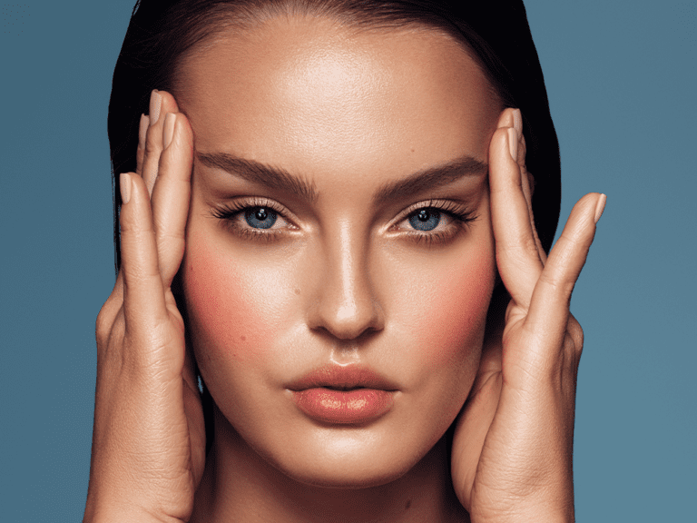 Straight Eyebrows Are Coming Back But Your Brows Might Not