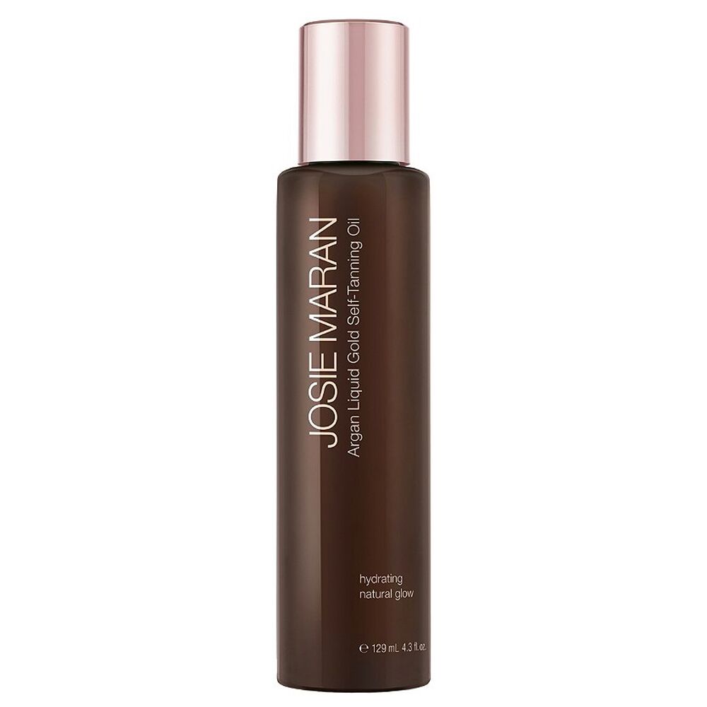 Josie Maran Self-Tanning oil