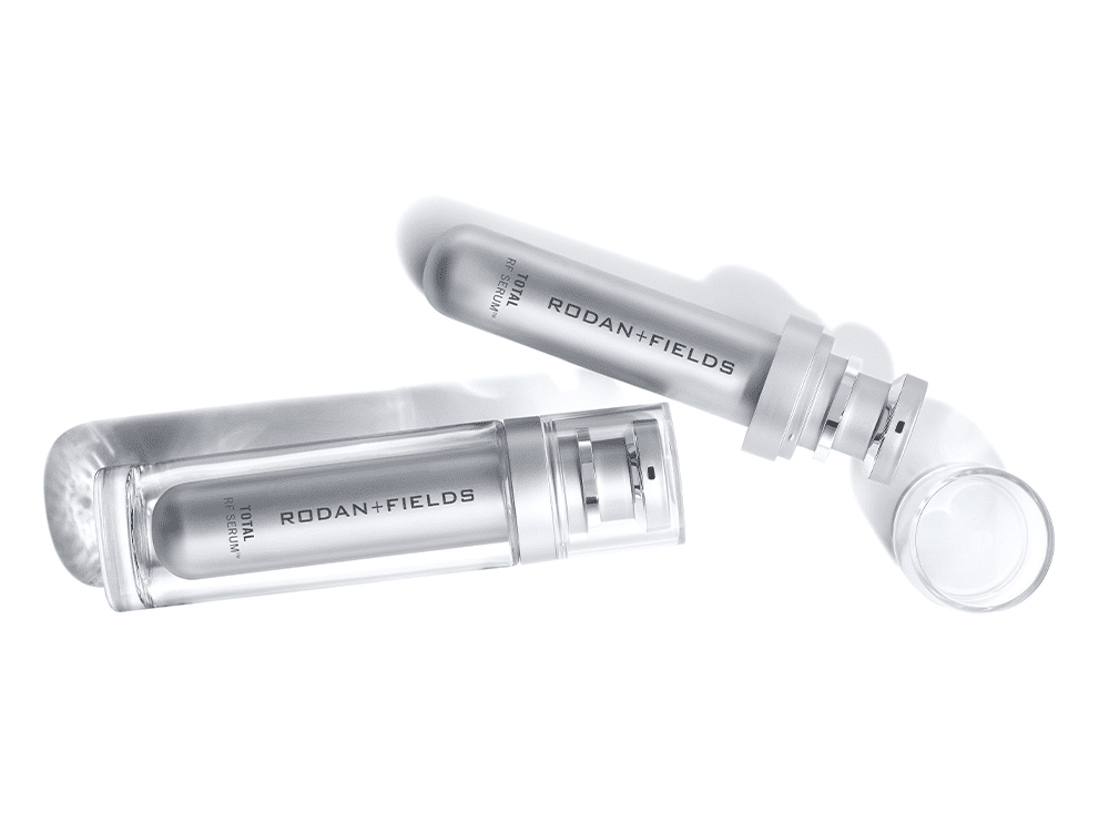 Rodan + Fields' New Multitasking Serum Is Here to Streamline