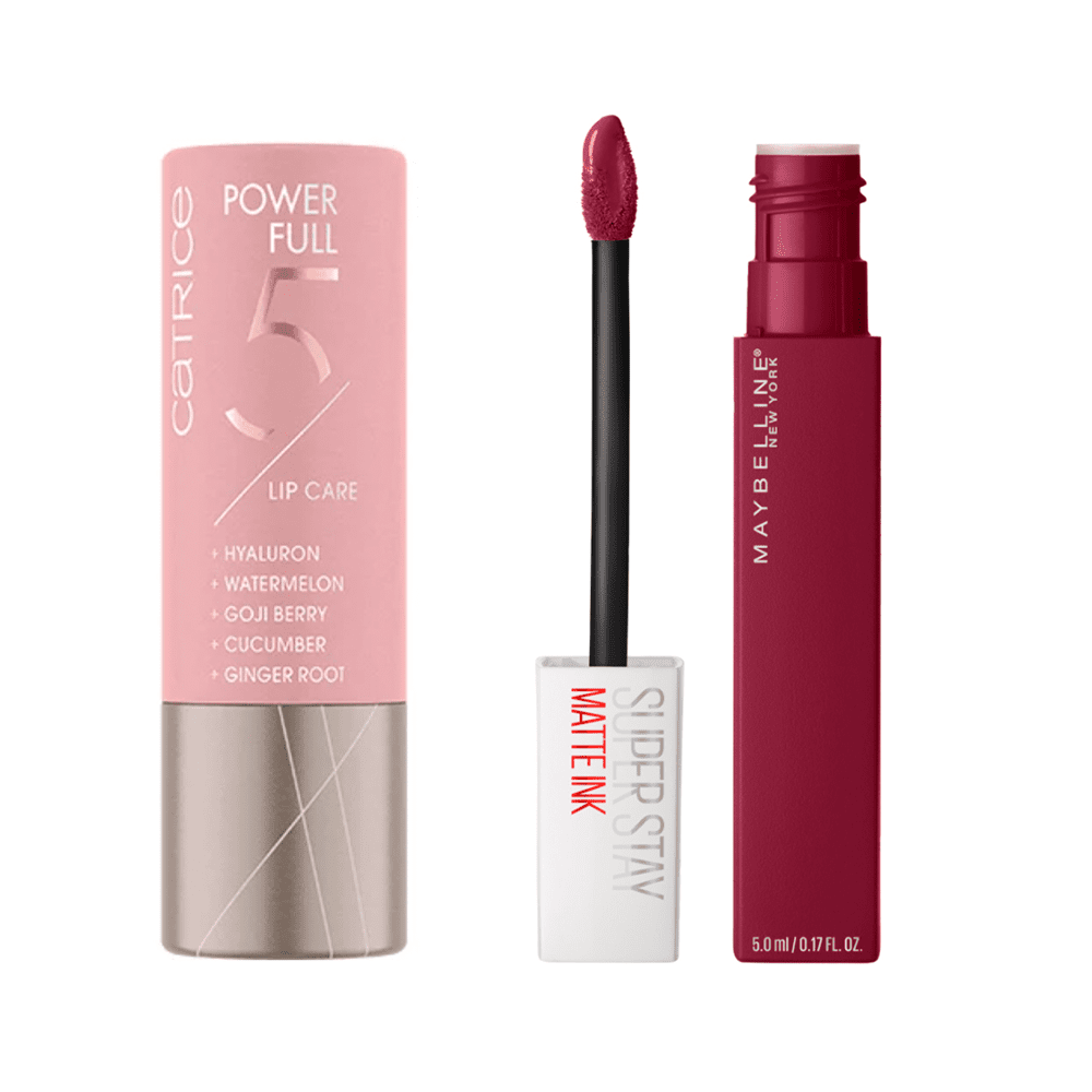 Makeup Artists Name the Best Drugstore Lip Products - NewBeauty, image size:1000x1000