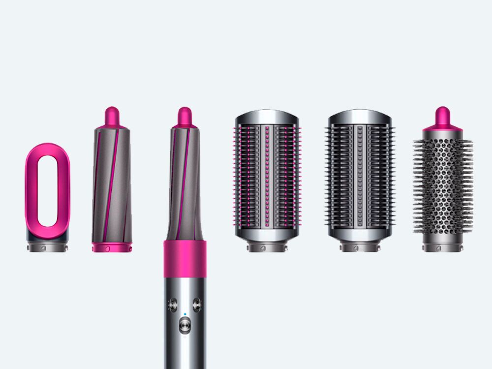 Own the Dyson Airwrap? You May Be Eligible for a Free  display picture 1