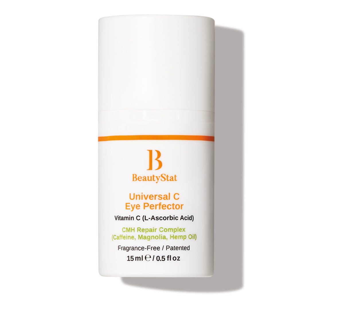 Award Photo: Universal C Eye Perfector