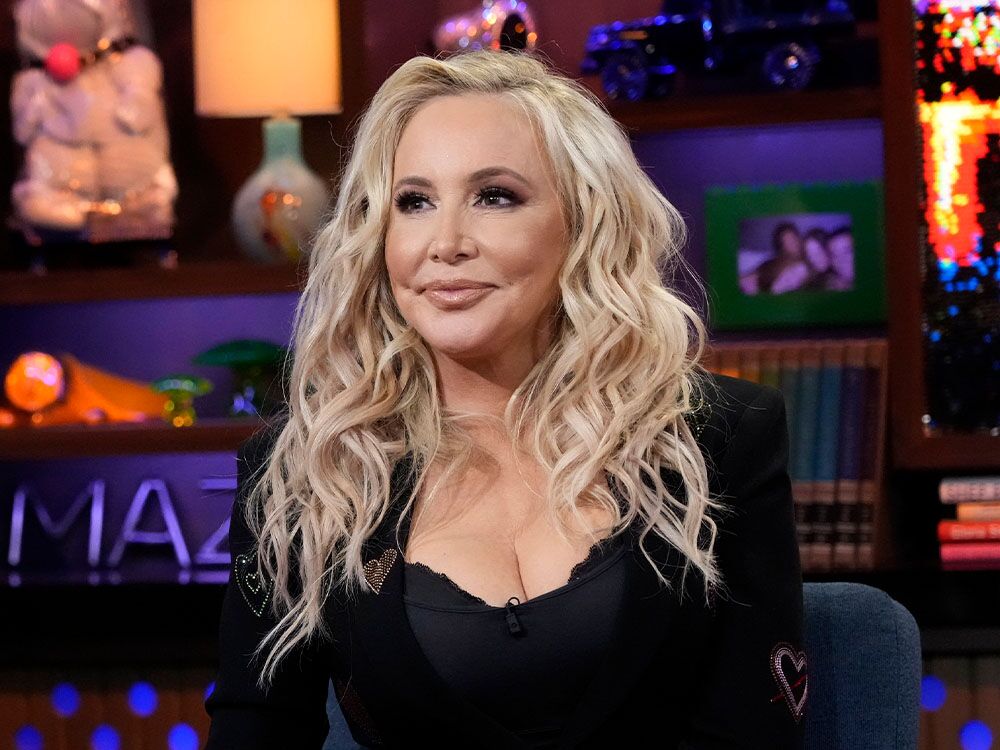 Shannon Beador Gets Honest About Skin Cancer Scare 'I Had a Scab That