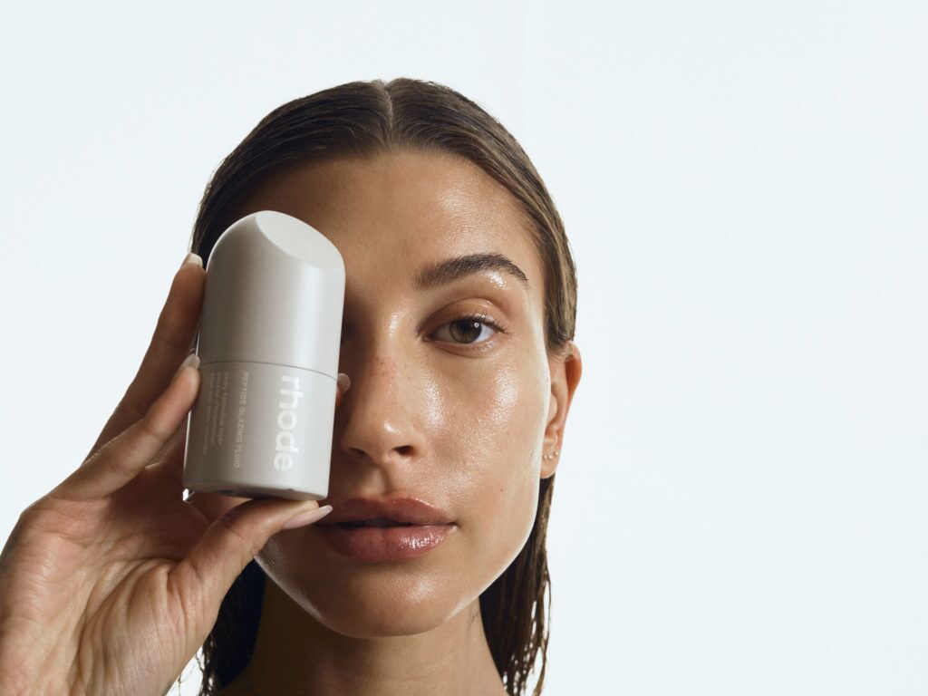 I Tried Every Product in Hailey Bieber's Skin-Care Line