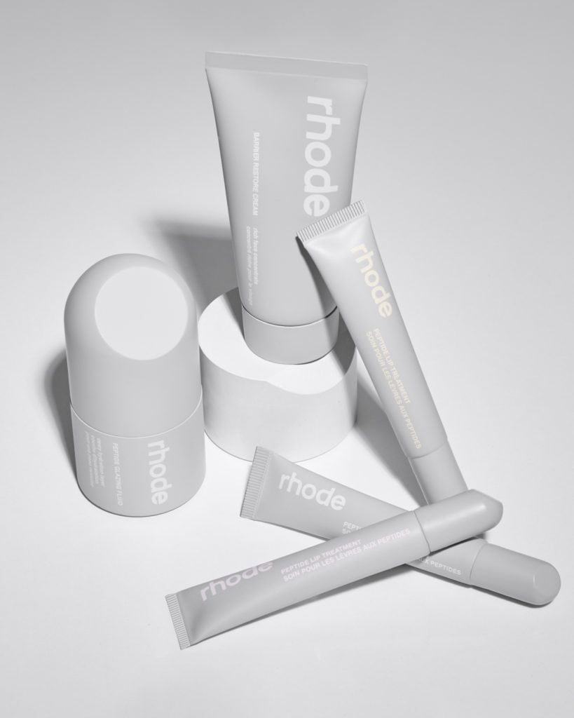 I Tried Every Product in Hailey Bieber's Skin-Care Line