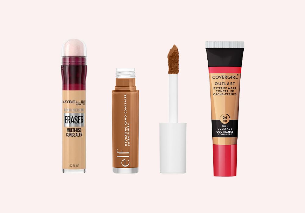 best budget concealer for dark circles