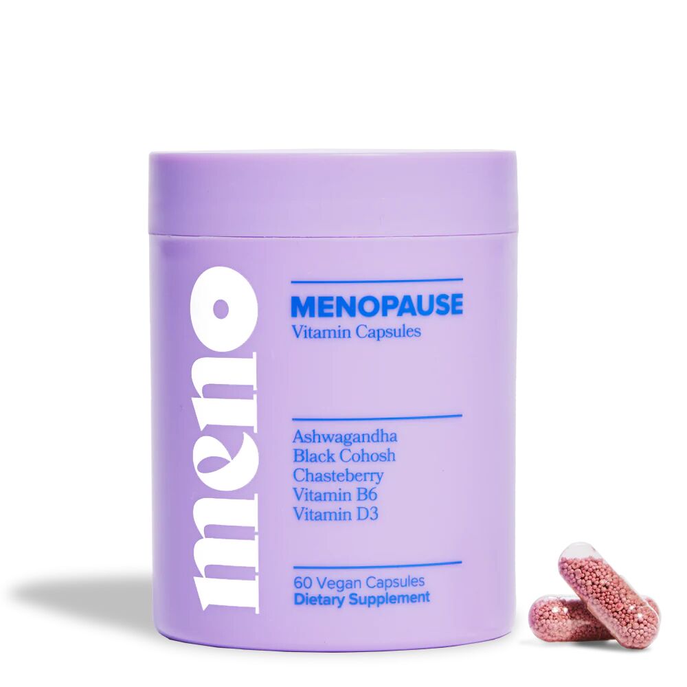 Supplements Formulated Specifically for People Over 50 - NewBeauty
