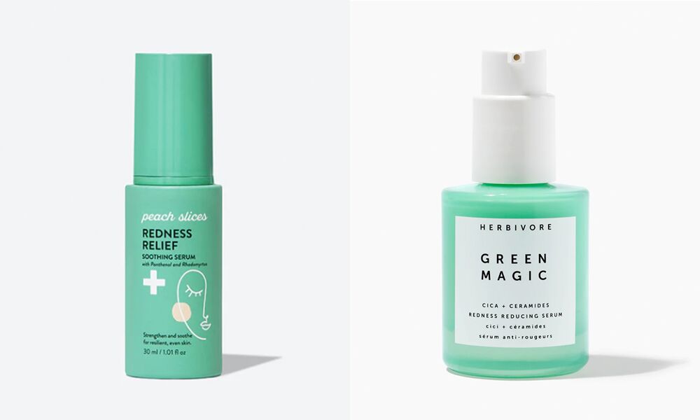 The 27 Best Redness-Reducing Products of 2024 - NewBeauty