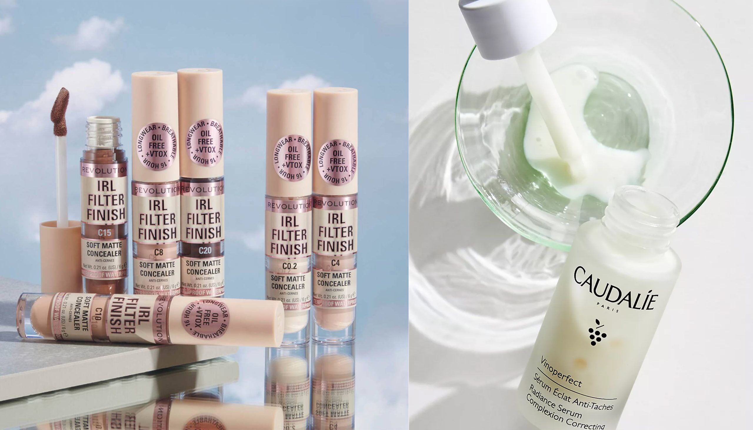 NewBeauty TestTube: The 10 Products Inside Our Spring Box