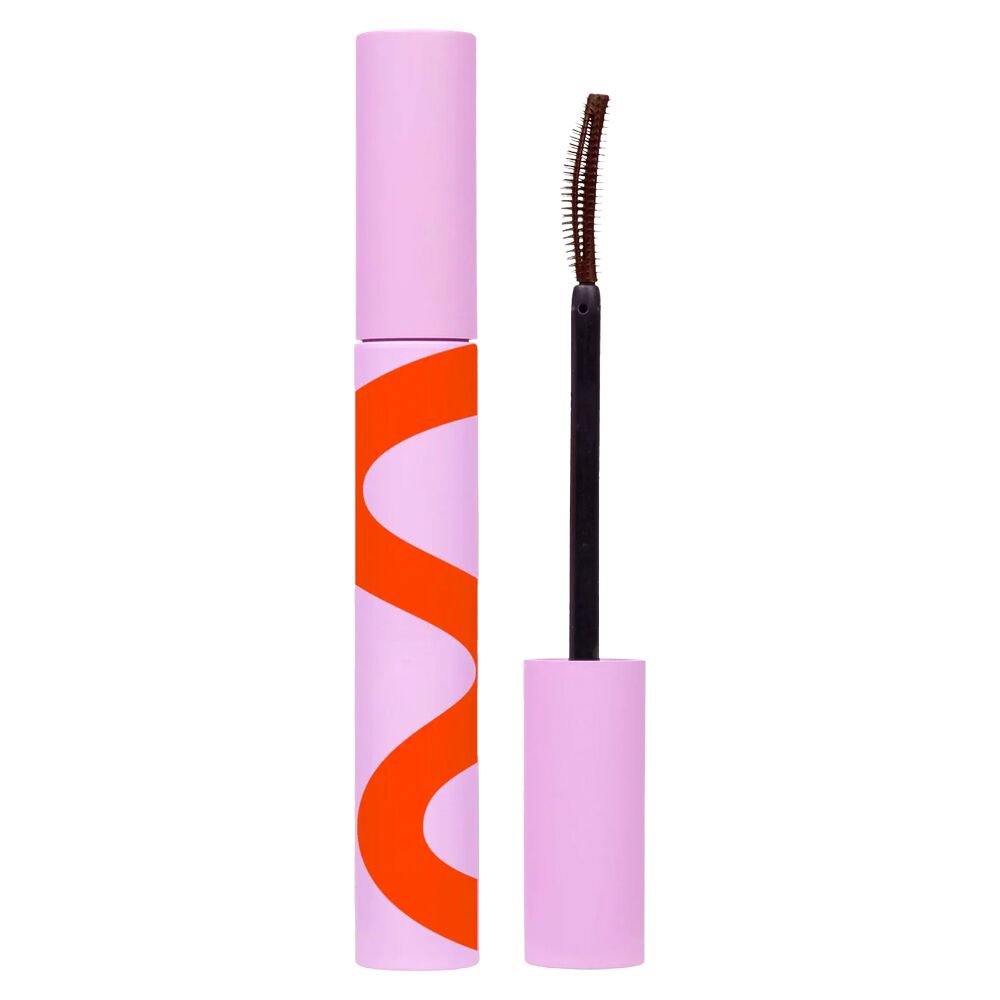 tower 28 make waves mascara brown