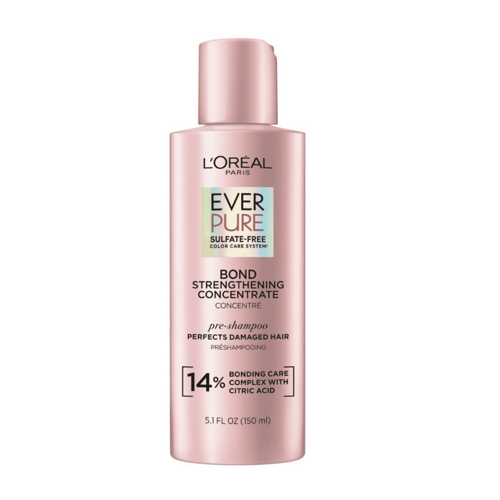 Bond Repair: Best Bonding Treatments for Healthier Hair - NewBeauty